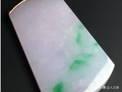 6000元春带彩手镯,春带彩的翡翠是什么档次？