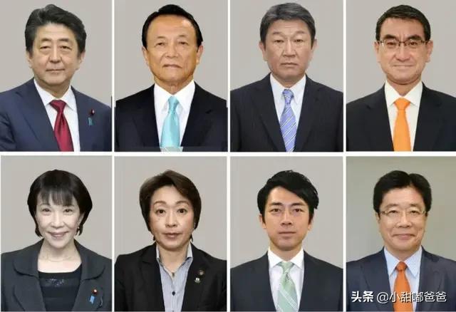 日本内阁:日本的首相和总理大臣是同一个职务吗？