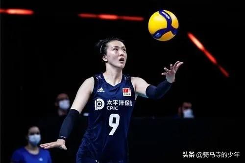 里约奥运会中国女排:中国女排奥运会有可能被谁算计？