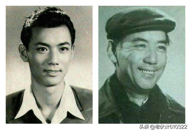 演员李亚林:《我们村里的年轻人》这部老电影，哪些演员还健在和已经去世？