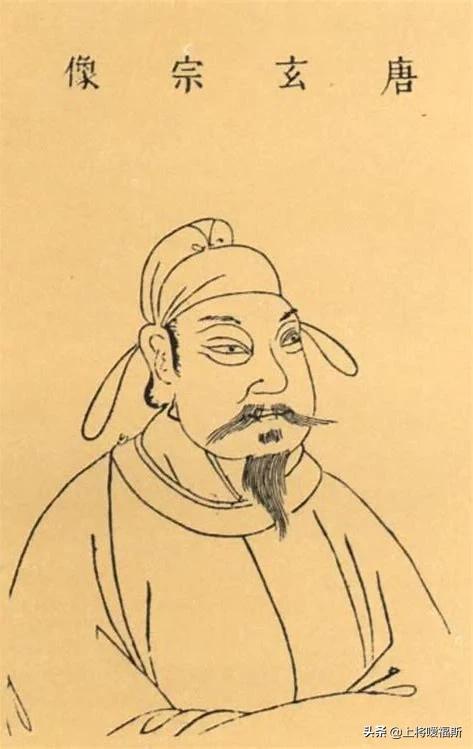郭清悟:《长安十二时辰》中的郭利仕作为一个太监为什么被称呼将军？