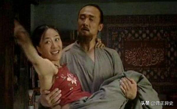 姓邱的名人:明朝最大的清官——“海清天”海瑞，为何婚姻生活如此糟糕？