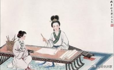 有了解蔡文姬的生平简介和历史典故的大佬吗?说明一下可以吗？