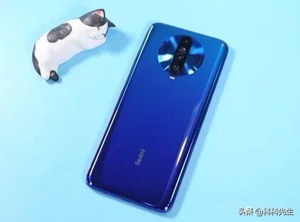 大家能否帮忙推测一下红米k30Pro12+512g的会是多少钱？