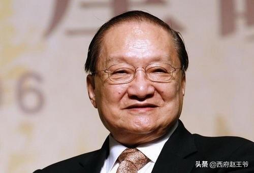 陈家洛的师傅:张召重为什么会是红花会的噩梦？红花会的高手为何都怕他？