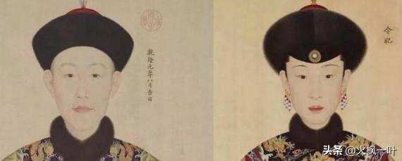 历史上的令妃:历史上的令妃是怎么死的？