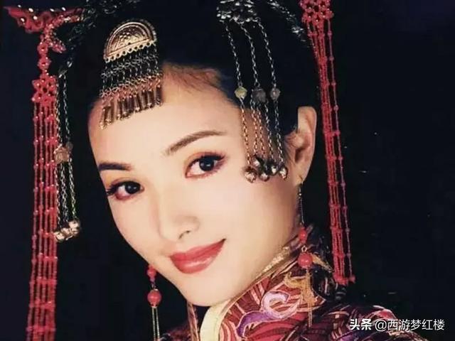 纯妃结局:张裕妃六岁入宫，怀有身孕后却被皇帝下令饿死，结局又如何呢？
