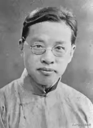 钱壮飞:无锡钱家都出过那些名人？