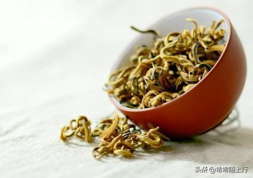 代表茶类有哪些,一款茶代表一个省，你能说出几个省的名茶？