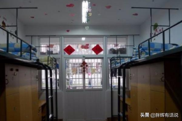 江西科技学院灵异事件:【校园指南】江西科技学院住宿篇？