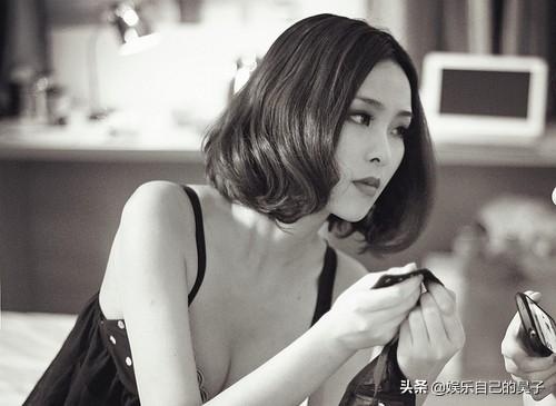 叶紫涵:你对反串演员叶紫涵怎么看？