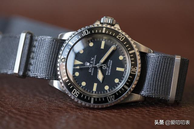 揭阳水鬼:关于劳力士“水鬼”系列腕表，你了解多少？