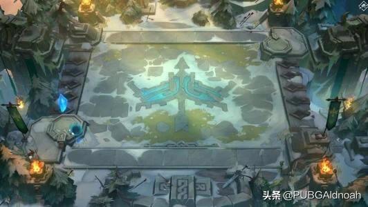 云顶之弈vn装备冰拳有用吗？现版本中，有哪些攻略推荐？-第2张图片-9158手机教程网