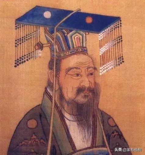 关陇门阀:隋唐的关陇门阀是鲜卑贵族吗？