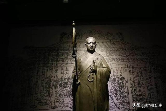 唐代王玄策征服的天竺是现在什么地方？:天竺国是现在的哪里 第1张