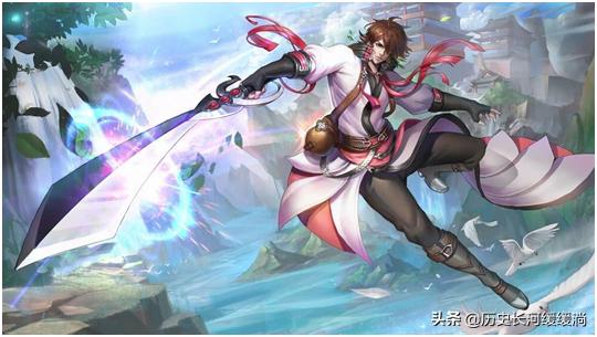 李渊和杨广的关系:隋炀帝杨广与唐高祖李渊是什么关系？