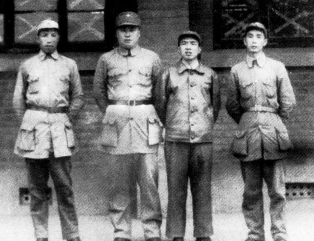 军队校级有没有当军长，司令的？