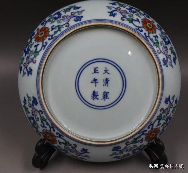 为什么电视鉴宝节目中有些古董不会被国家收回，可以买卖？为什么有些刚发现的就被国家收回？插图13