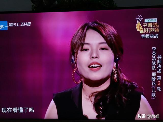 邢晗铭好声音夺冠:2019《好声音》哪位导师学员会获得冠军？