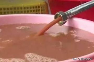 电热水器清洗方法图解,电热水器怎样清洗比较好？