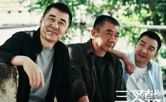 演员董勇:认识董勇这个演员什么时候开始，如何评价他在三叉戟中的表现？