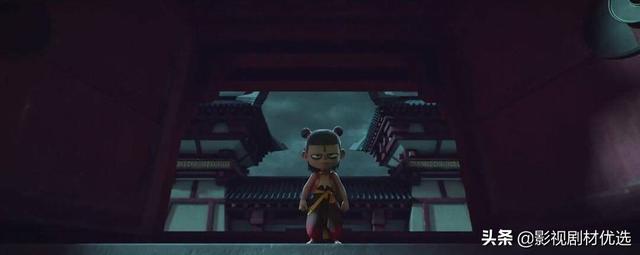 哪吒传奇灵异事件电影:《哪吒之魔童降世》值不值得看？