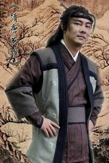 张卫健演的电视剧:你最喜欢张卫健演绎的哪个影视角色呢？