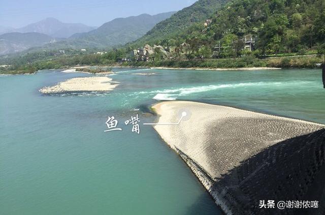 旱涝保收面积:两千多年的都江堰工程，保证了成都平原旱涝保收，是如何做到的呢