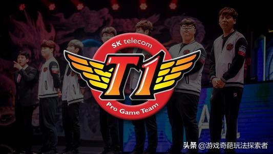s5冠军skt,skt的双冠直接让skt王朝统治了LOL？