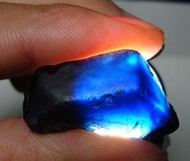 广西鸡血玉,中国各省都有哪些明星珠宝玉石？