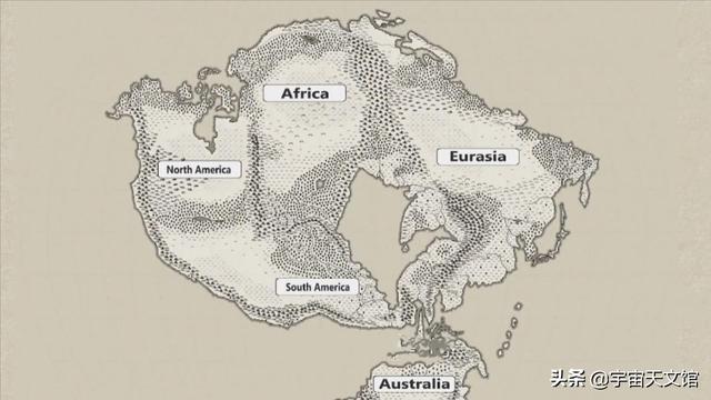 3030年的地球，1万年前的世界和中国是怎样的