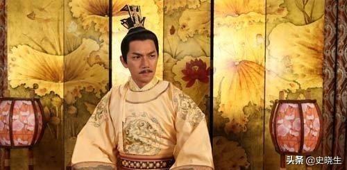 李显复位之后，武则天是怎样度过人生中的最后一年的？插图52