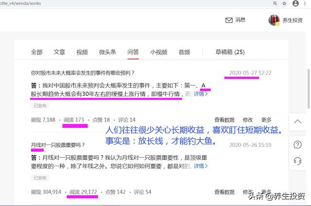 有人说未来几十年，股市投资将成为大众实现财富增值的主要方式，你怎么看？插图4