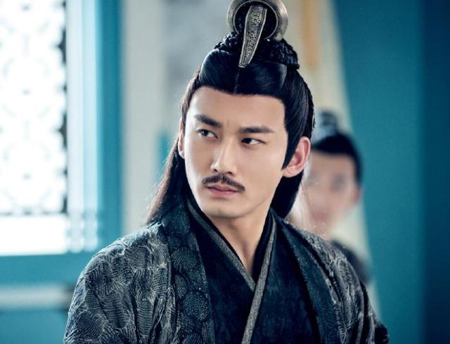 头条问答 - 《陈情令》射日之争之后,金光善为啥能当仙都?(9个回答)