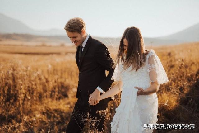 你羡慕杨振宁与翁帆的婚姻吗,为什么？