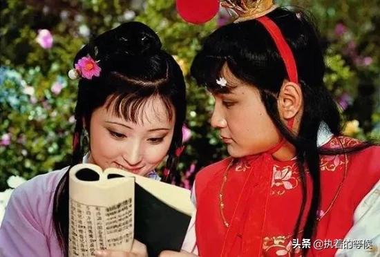 87红楼梦演员重聚:你怎么看待87版《红楼梦》的结局