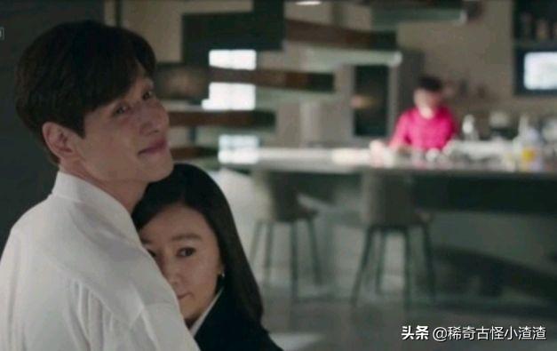 夫妻的世界更新时间:电视剧《夫妻的世界》有哪些槽点