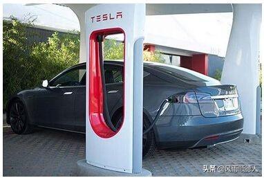 马太新能源汽车，特斯拉中国降价对目前的新能源市场有什么影响？