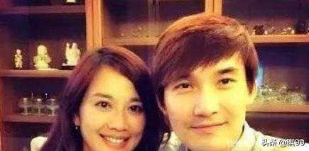 汪东城的老婆:哪些明星“出糗”的瞬间，能承包你一年的笑点？