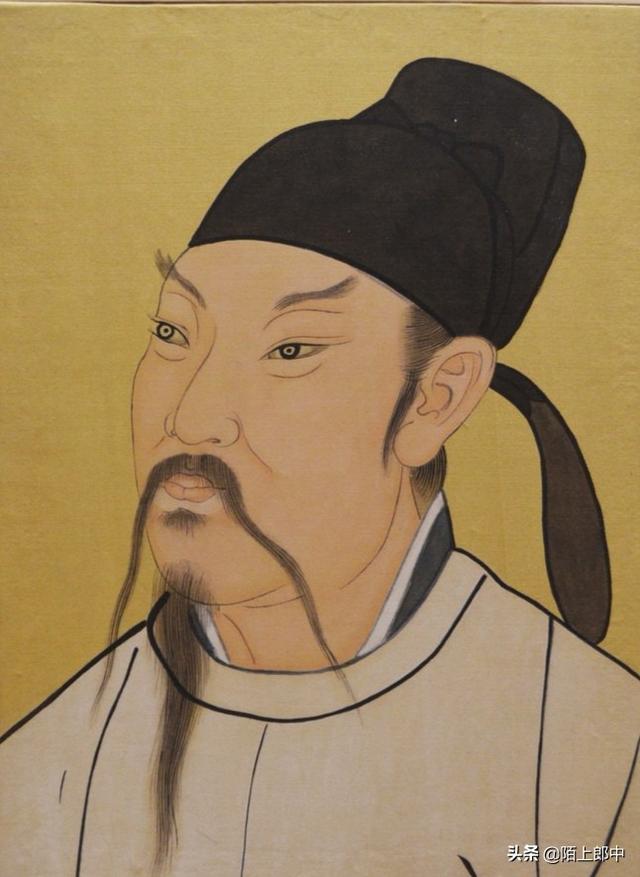 诗人李白家里富有吗？