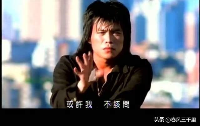 迪克牛仔全部歌曲:80后的你，留下你最喜欢的一首歌