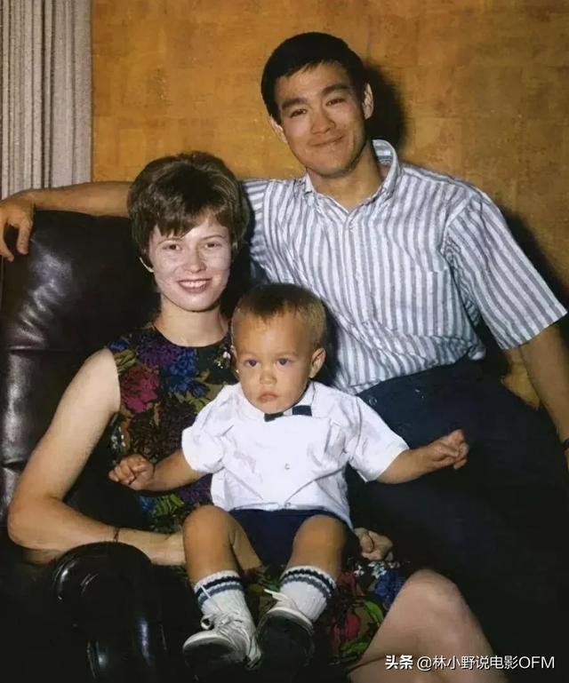 李国豪之死:李小龙儿子李国豪是怎么死的？