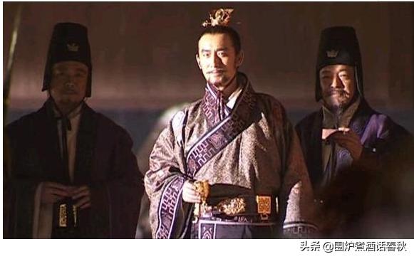 李世民一箭射死了李建成，为何还要砍下他的头颅？插图51