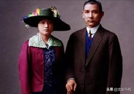 宋美龄宋庆龄:宋美龄和宋庆龄都活了多少岁？