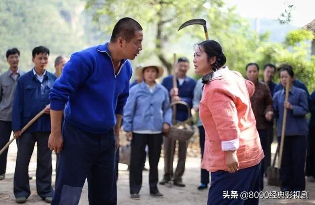 岁岁年年柿柿红的演员:如何评价沈行在《岁岁年年柿柿红》中饰演的王长安？