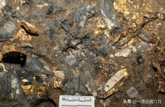 中国考古之谜，是什么原因推动了三星堆的这次大规模考古