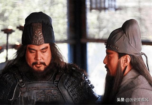 吾有上将潘凤:《三国演义》，零陵上将邢道荣和上将潘凤，谁的武艺更高？