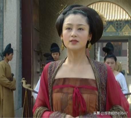 李隆基怎么死的:李隆基为何执意杀掉了上官婉儿