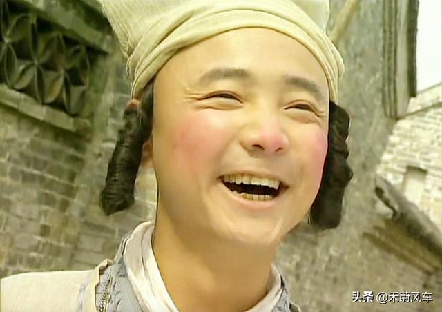 好春光不如梦一场:电视剧《春光灿烂猪八戒》的看点在哪里