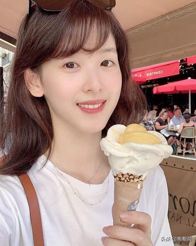 章泽天辟谣成绩差:为什么这么多人不喜欢章泽天？